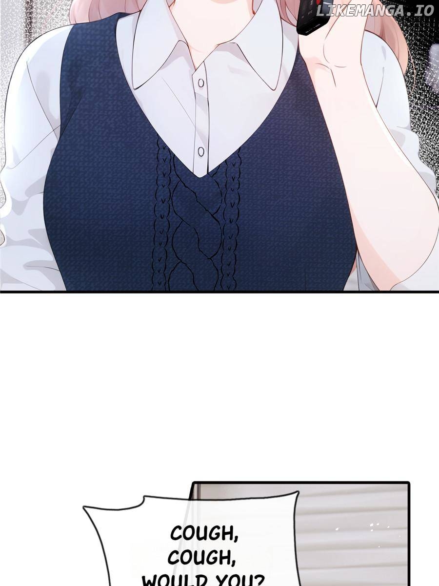 Living Together Just To Guide You Chapter 15 - page 42