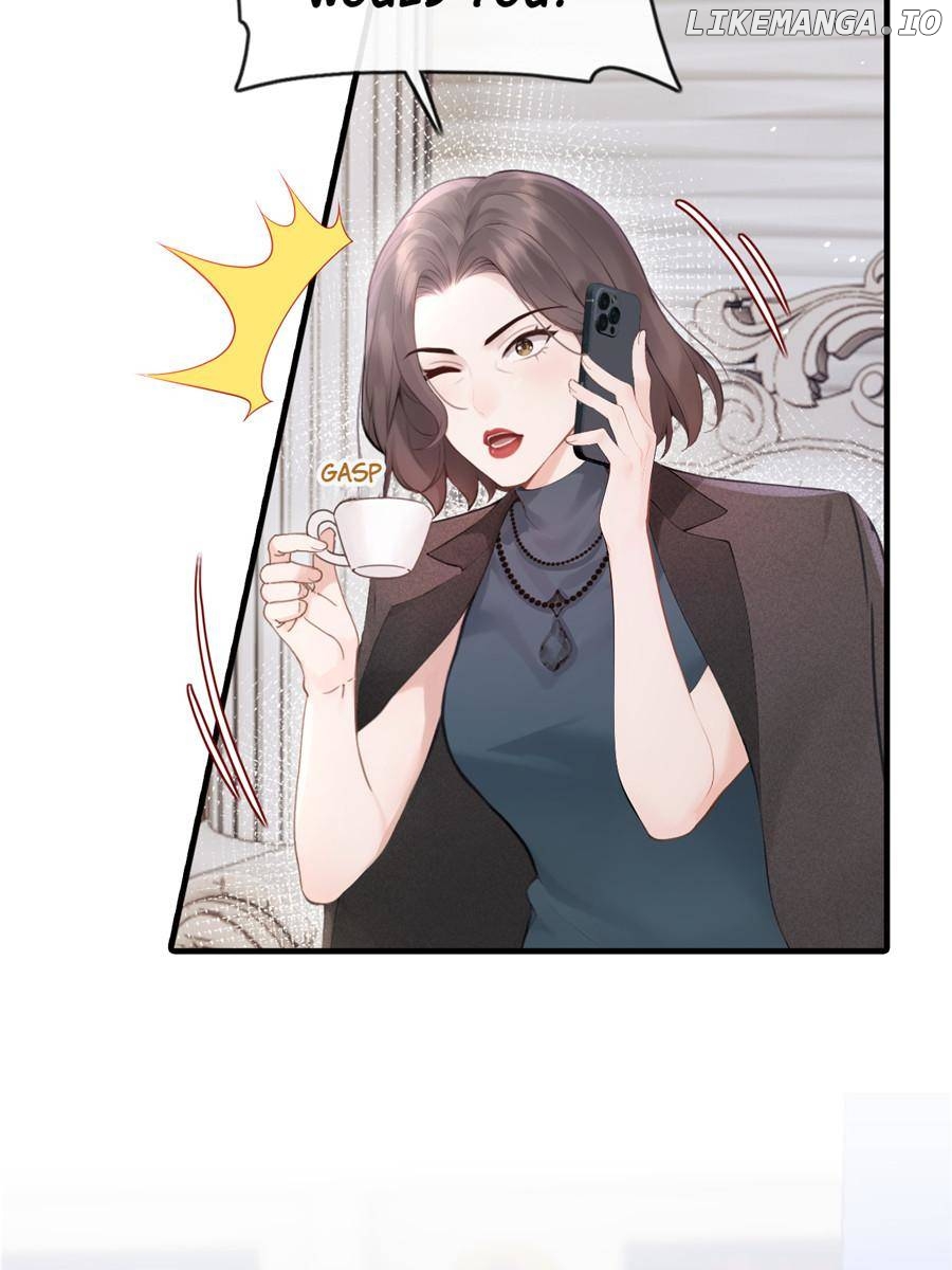 Living Together Just To Guide You Chapter 15 - page 43