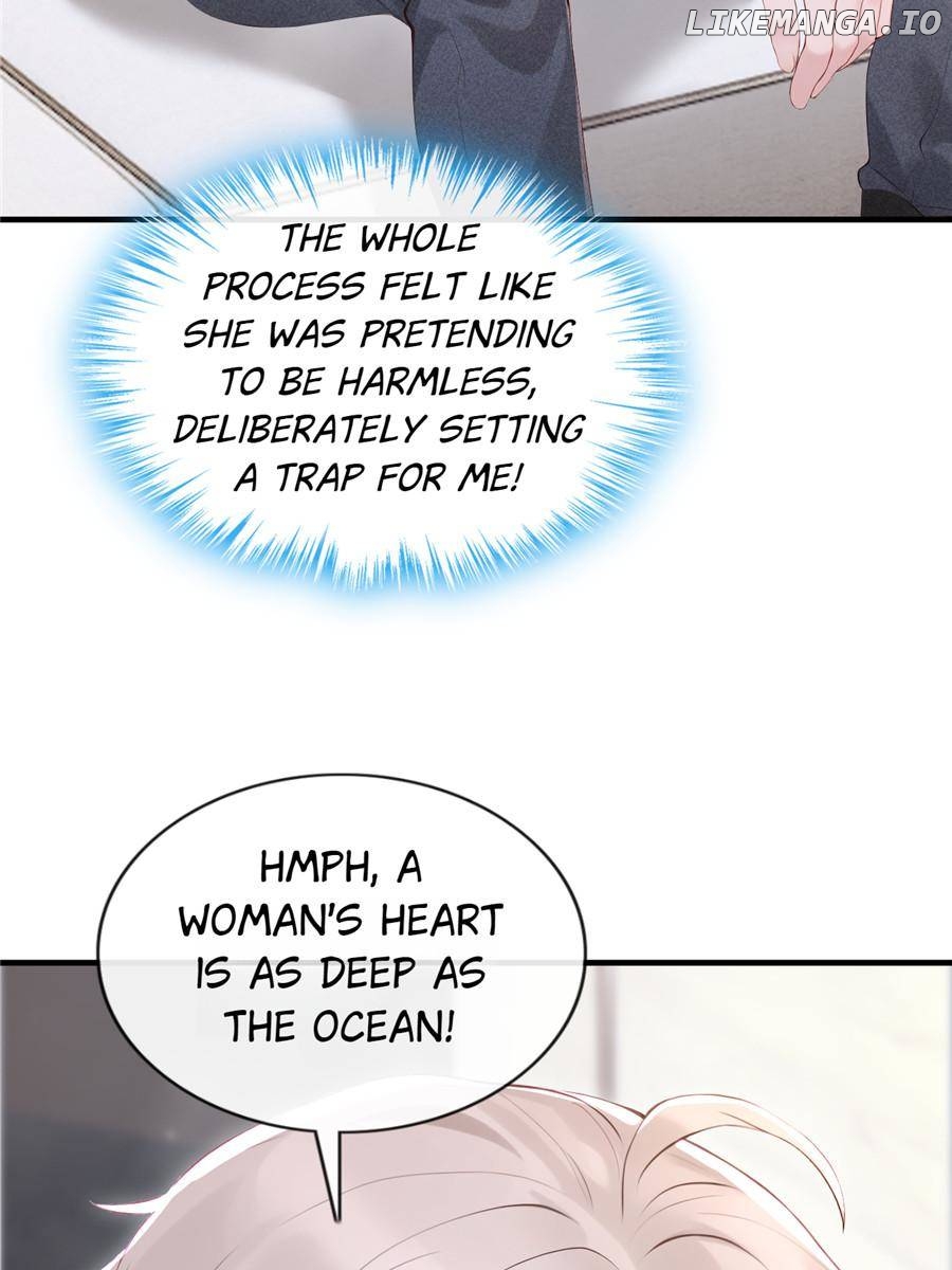 Living Together Just To Guide You Chapter 15 - page 4