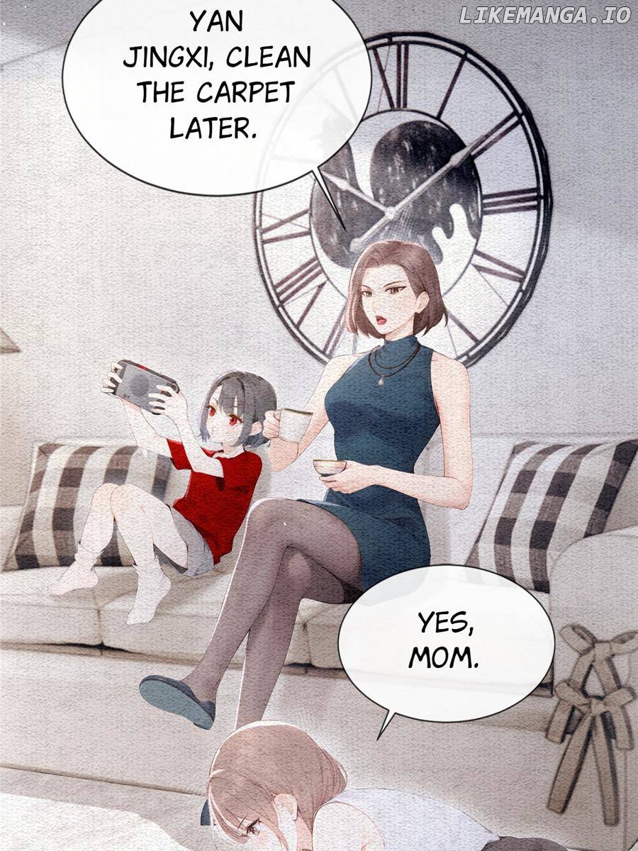 Living Together Just To Guide You Chapter 15 - page 54