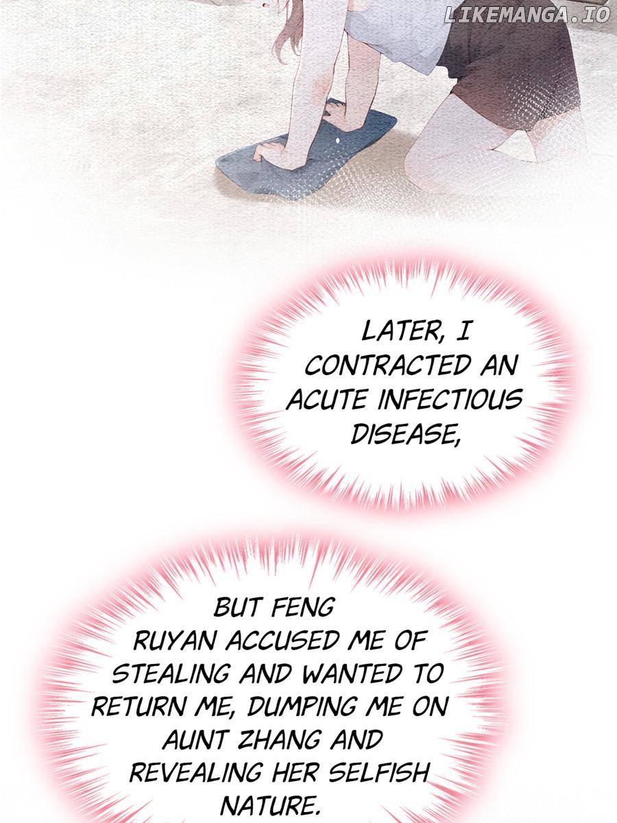 Living Together Just To Guide You Chapter 15 - page 55