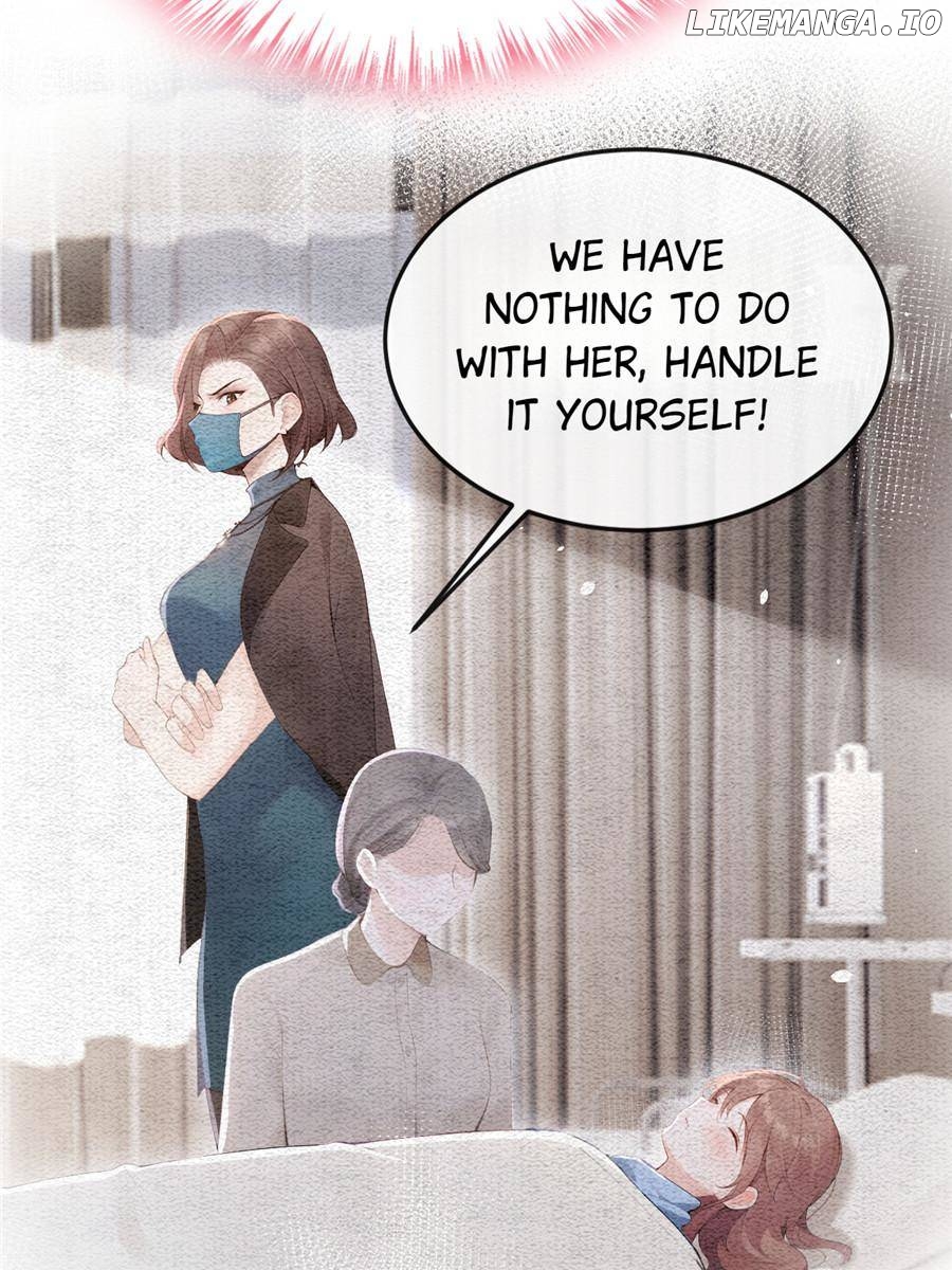 Living Together Just To Guide You Chapter 15 - page 56