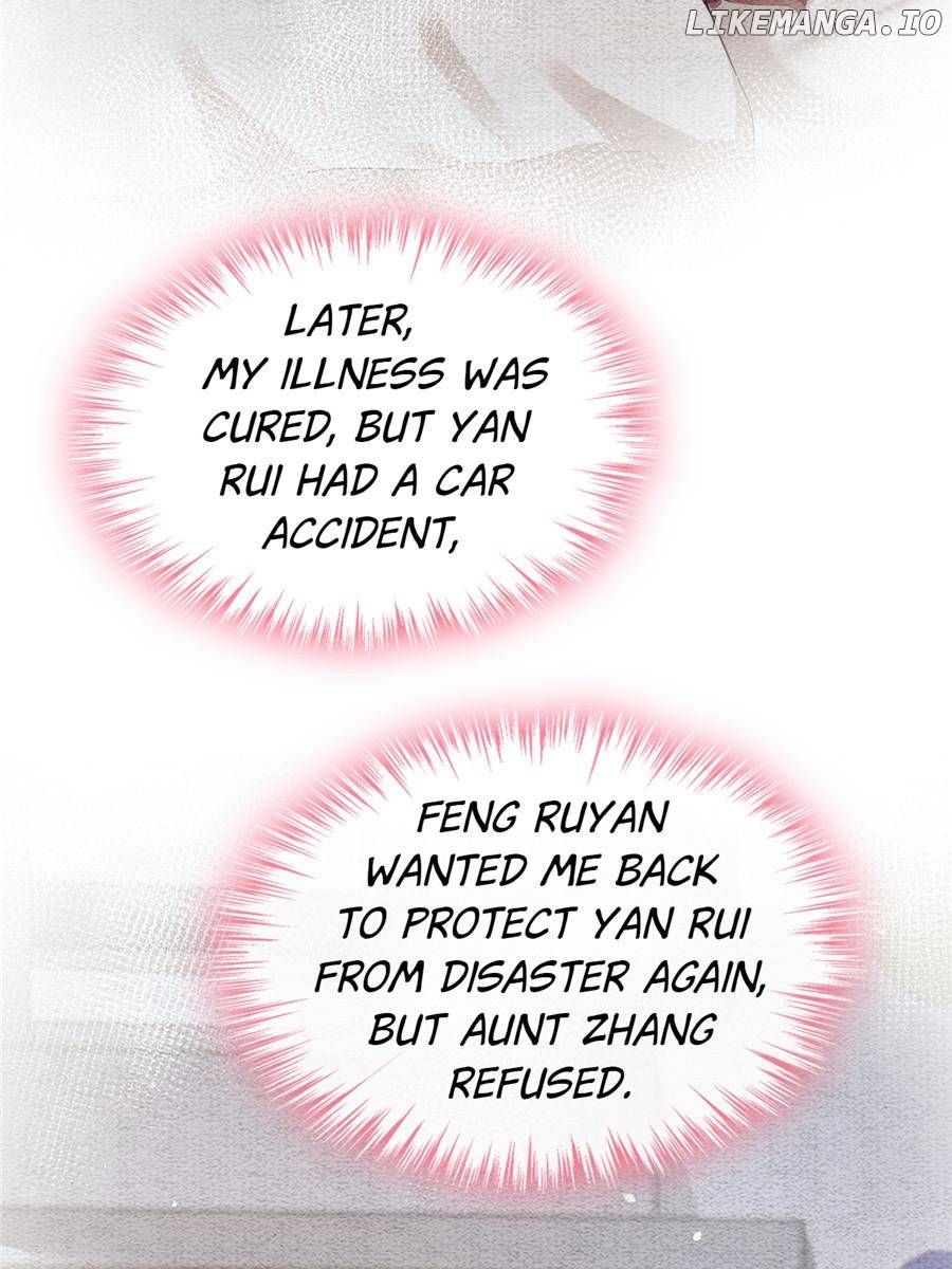 Living Together Just To Guide You Chapter 15 - page 57