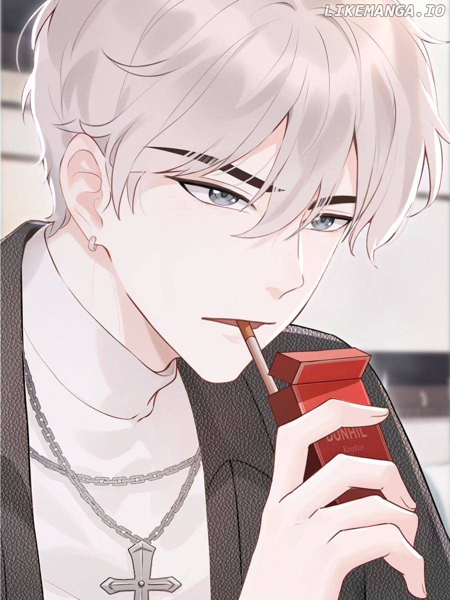 Living Together Just To Guide You Chapter 15 - page 5