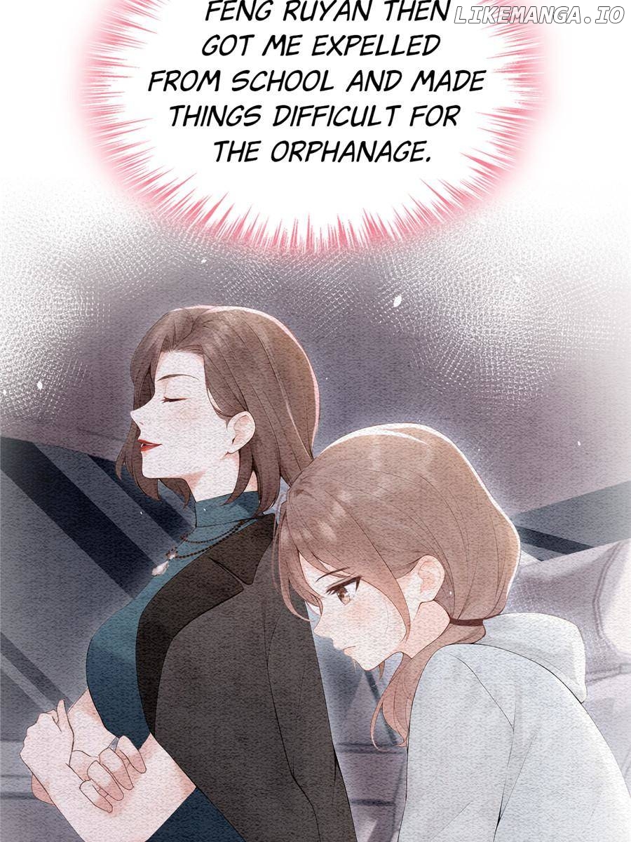 Living Together Just To Guide You Chapter 15 - page 59