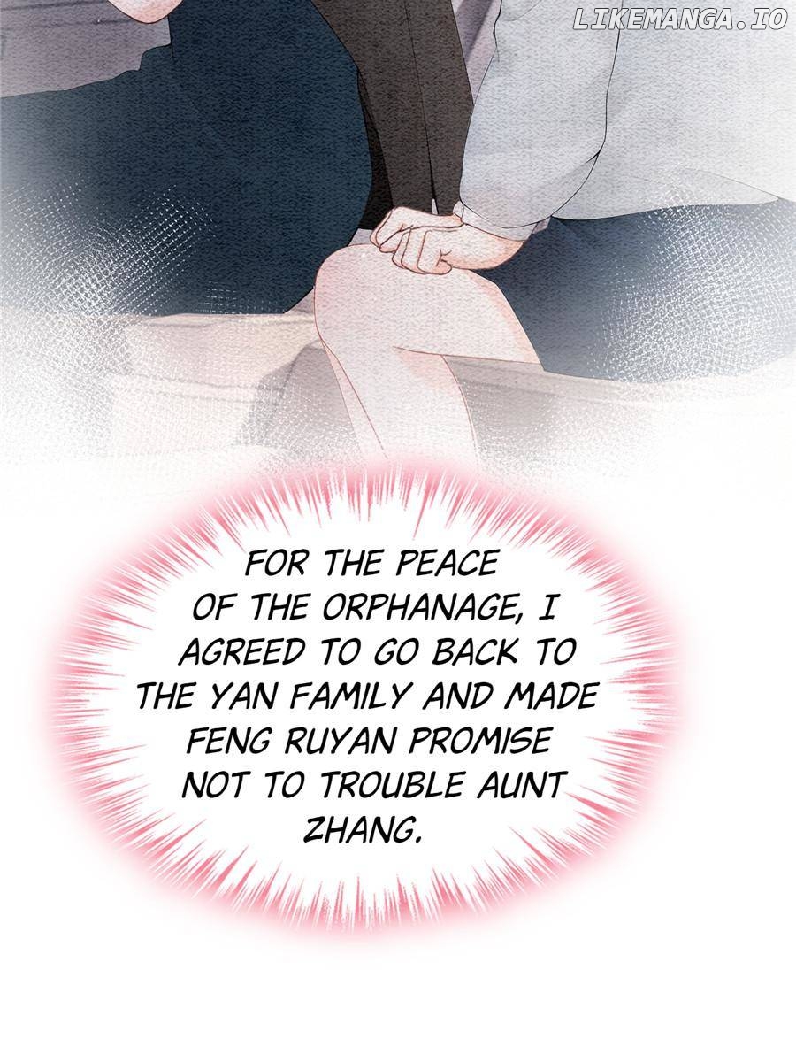 Living Together Just To Guide You Chapter 15 - page 60