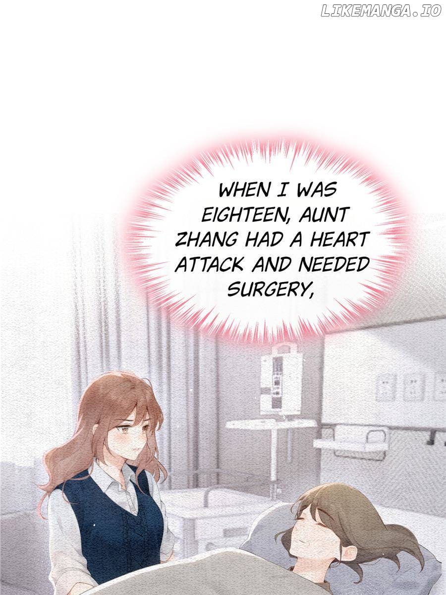 Living Together Just To Guide You Chapter 15 - page 62