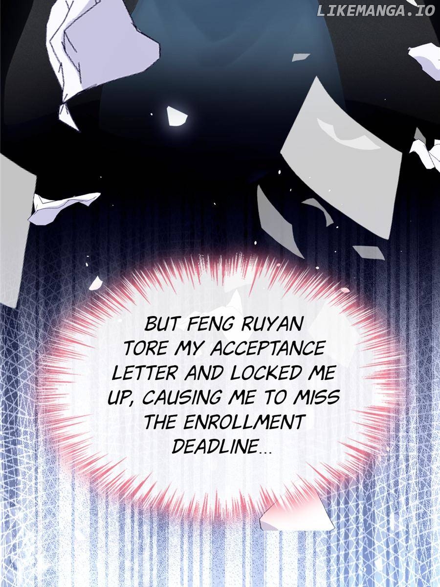 Living Together Just To Guide You Chapter 15 - page 65