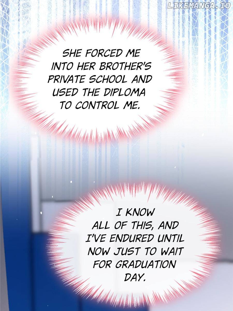 Living Together Just To Guide You Chapter 15 - page 66