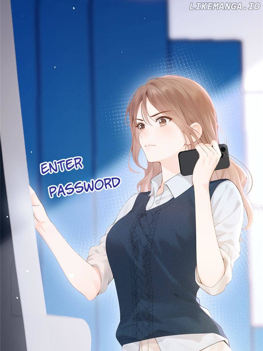 Living Together Just To Guide You Chapter 15 - page 67