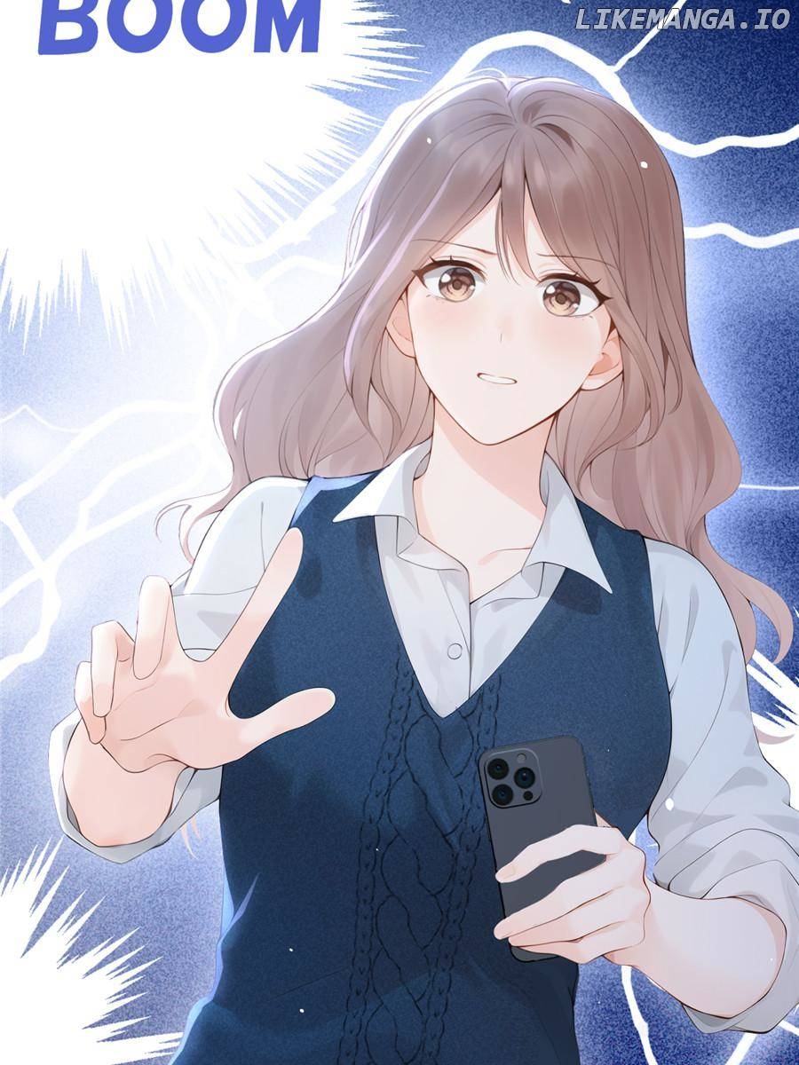 Living Together Just To Guide You Chapter 15 - page 70