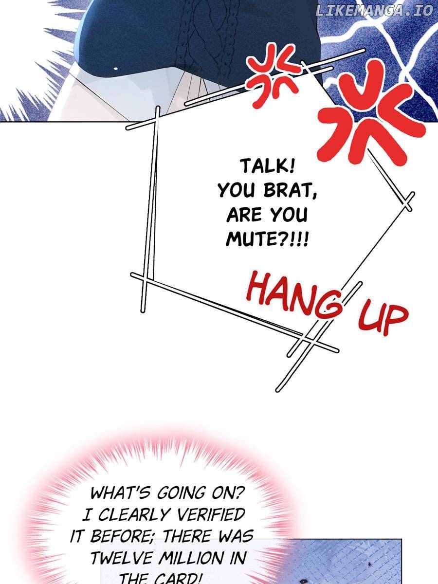 Living Together Just To Guide You Chapter 15 - page 71