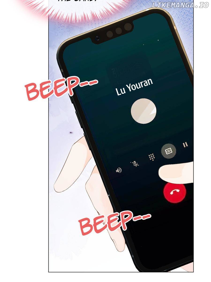 Living Together Just To Guide You Chapter 15 - page 72