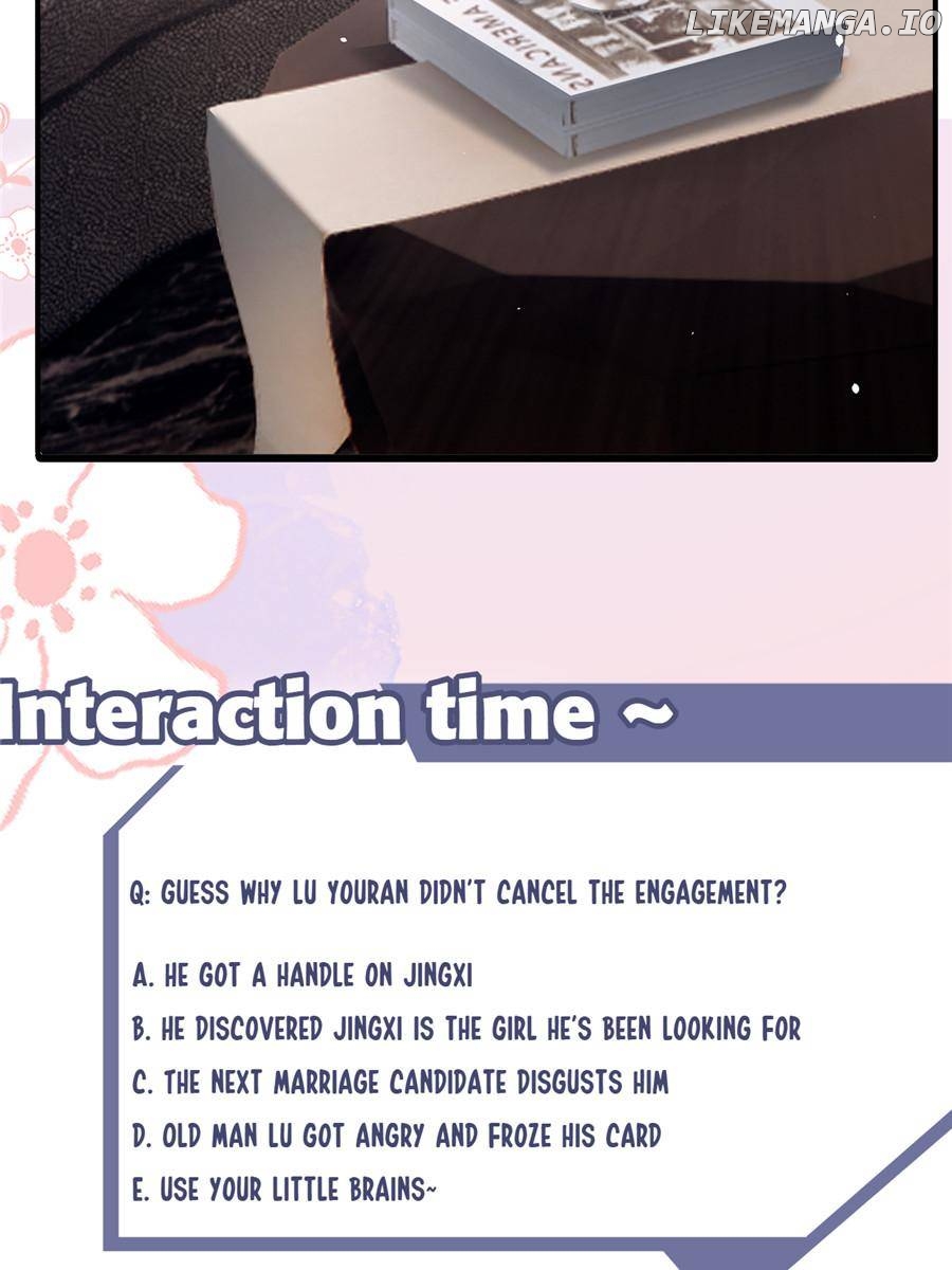 Living Together Just To Guide You Chapter 15 - page 79