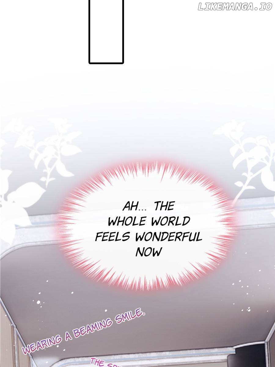 Living Together Just To Guide You Chapter 15 - page 8