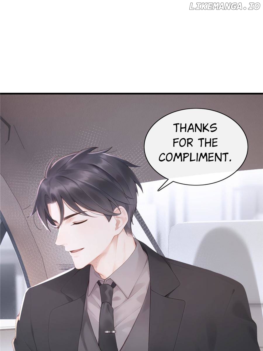 Living Together Just To Guide You Chapter 17 - page 10