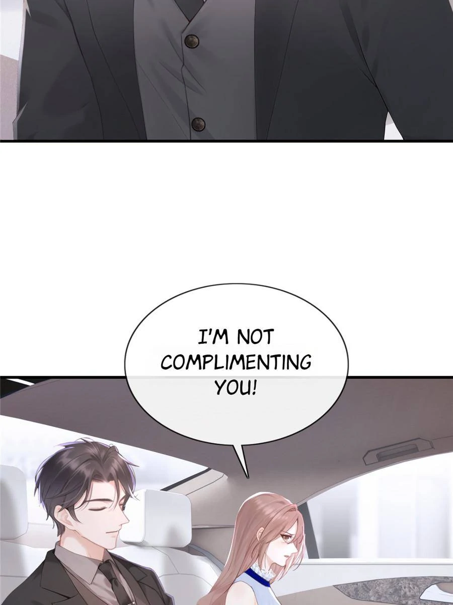 Living Together Just To Guide You Chapter 17 - page 11