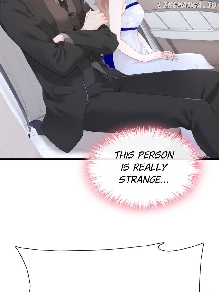 Living Together Just To Guide You Chapter 17 - page 12