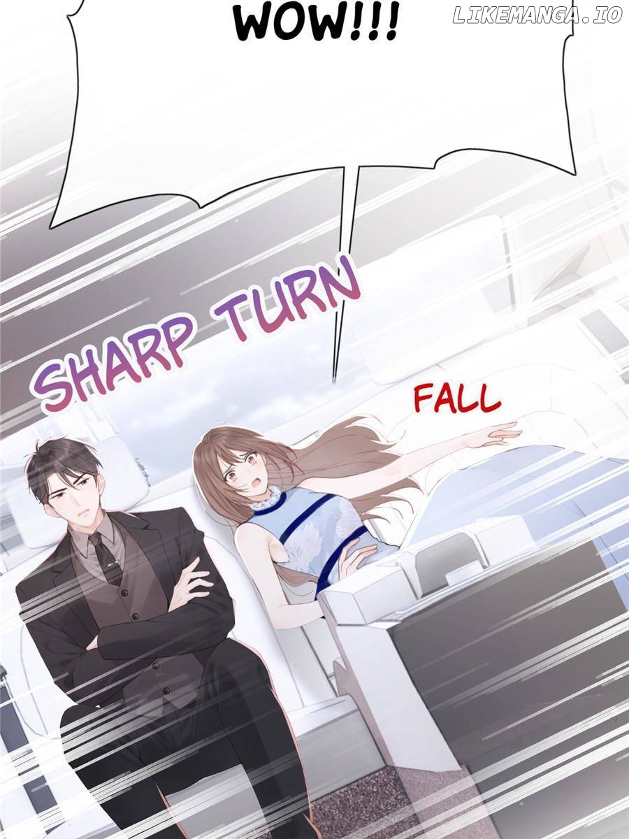 Living Together Just To Guide You Chapter 17 - page 13