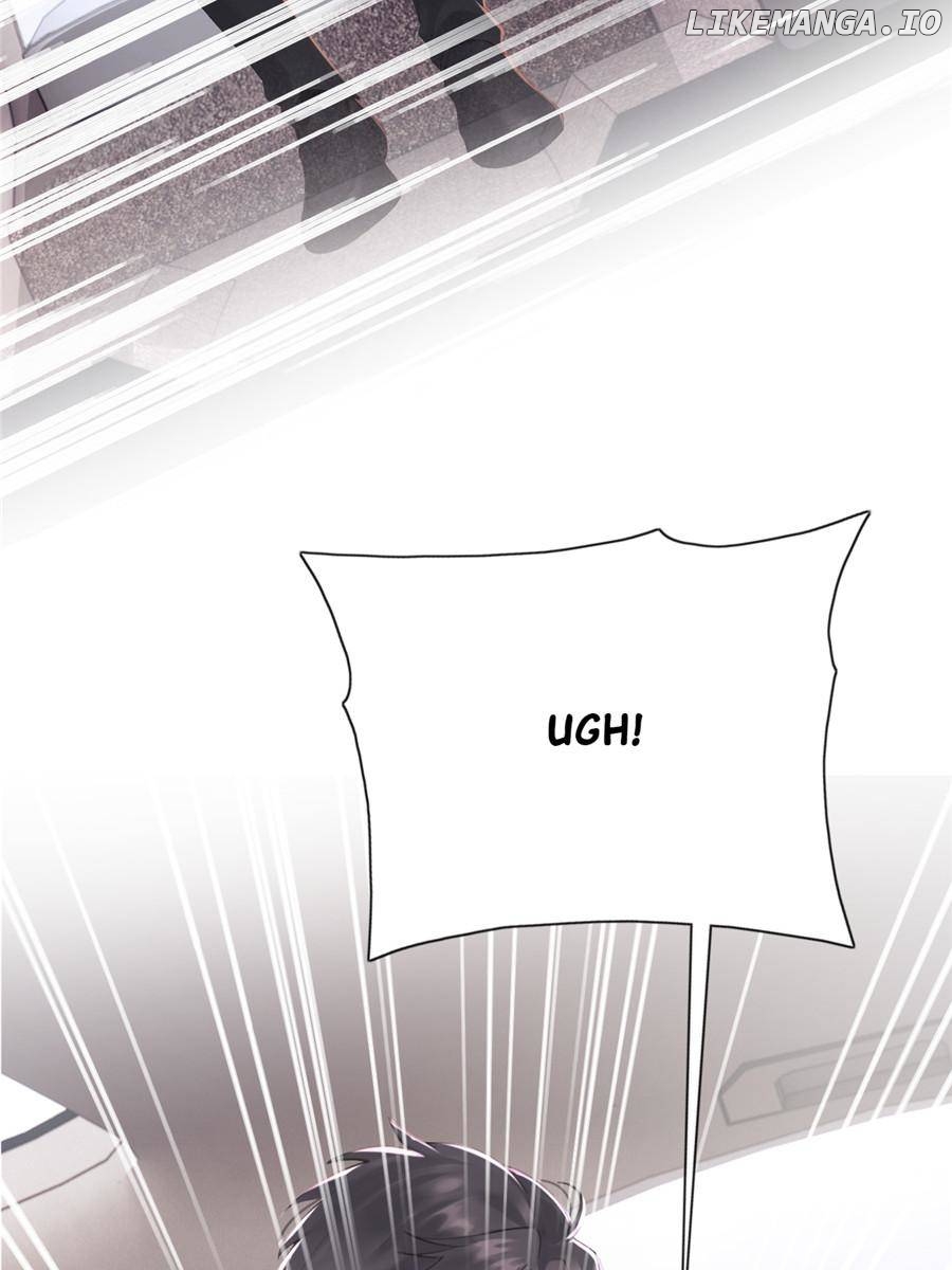 Living Together Just To Guide You Chapter 17 - page 14