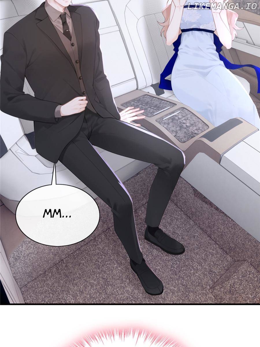 Living Together Just To Guide You Chapter 17 - page 17