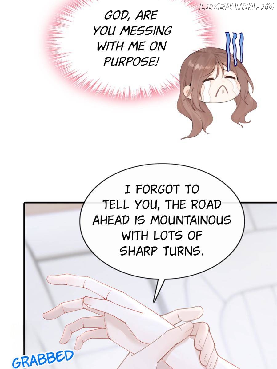 Living Together Just To Guide You Chapter 17 - page 18