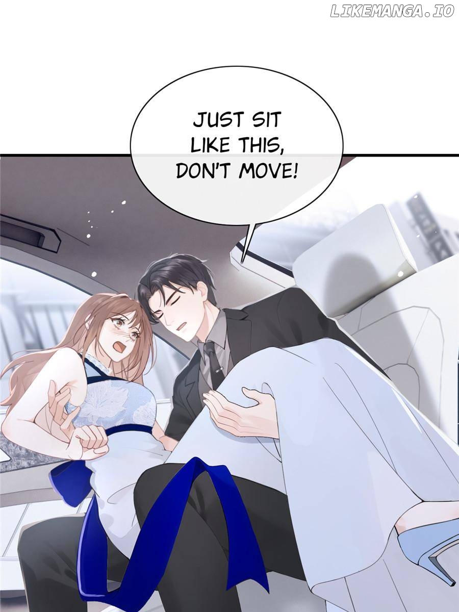 Living Together Just To Guide You Chapter 17 - page 20