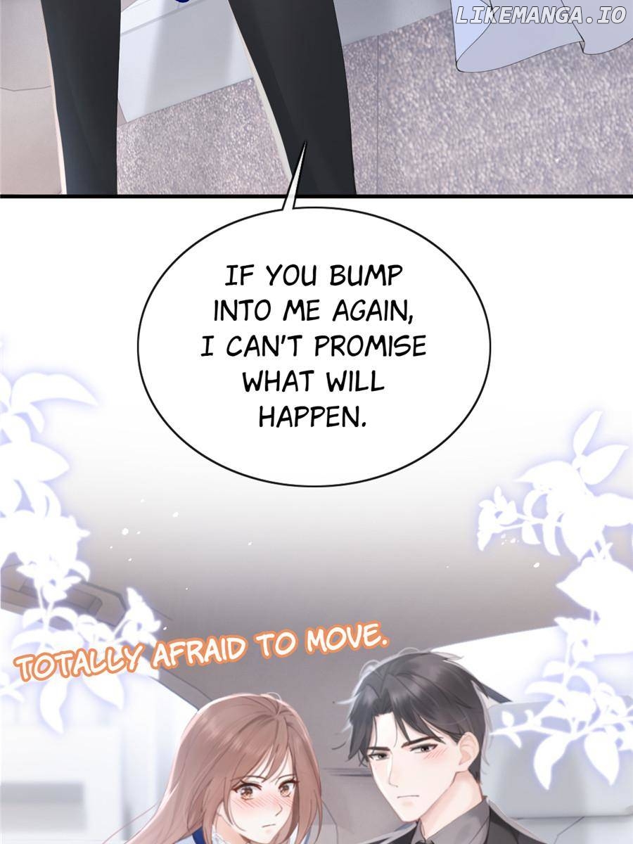 Living Together Just To Guide You Chapter 17 - page 21
