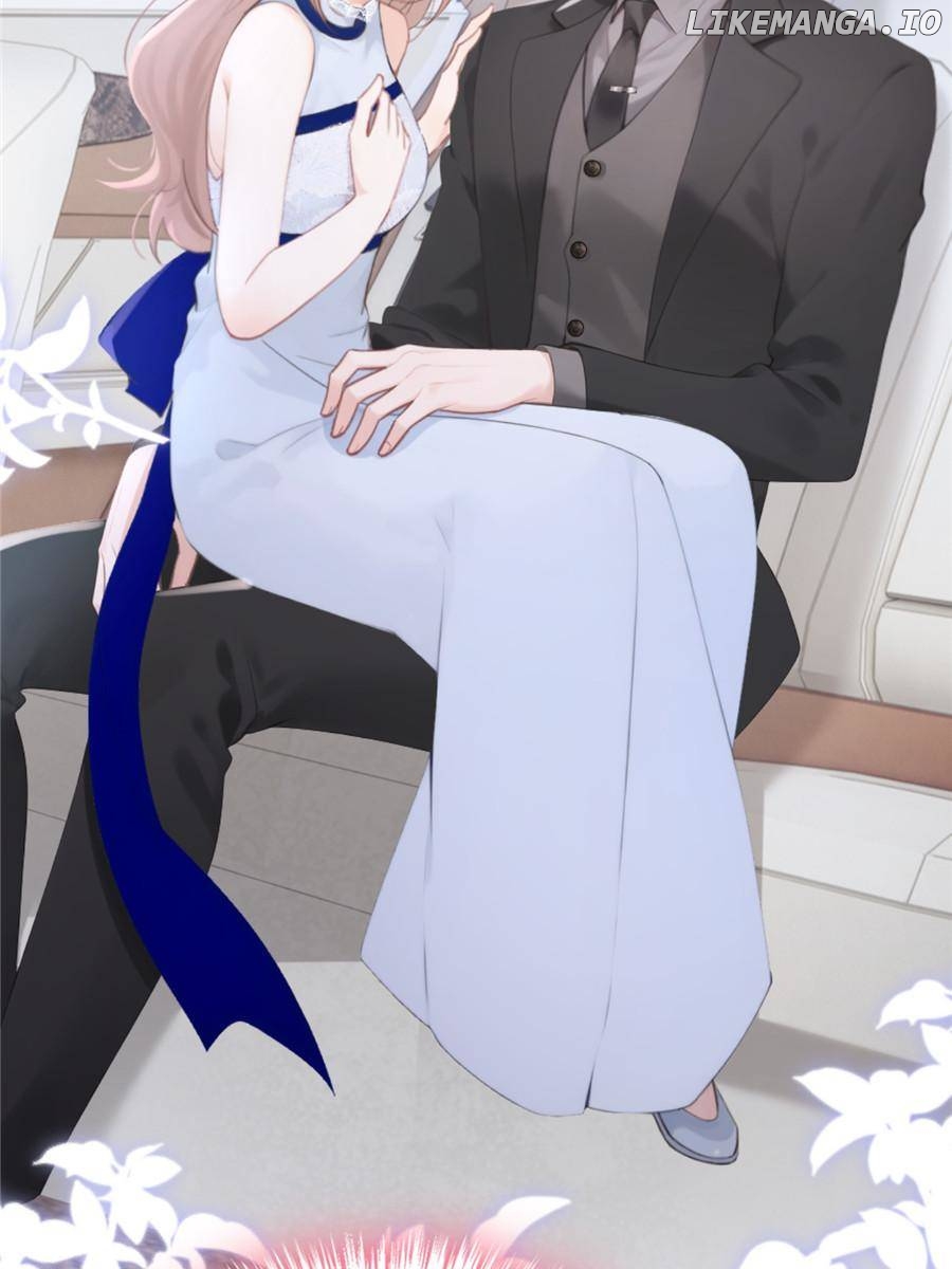 Living Together Just To Guide You Chapter 17 - page 22