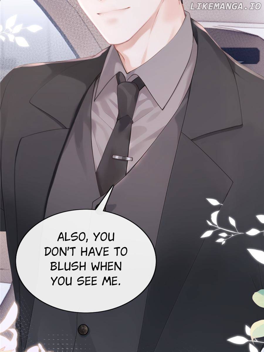 Living Together Just To Guide You Chapter 17 - page 2