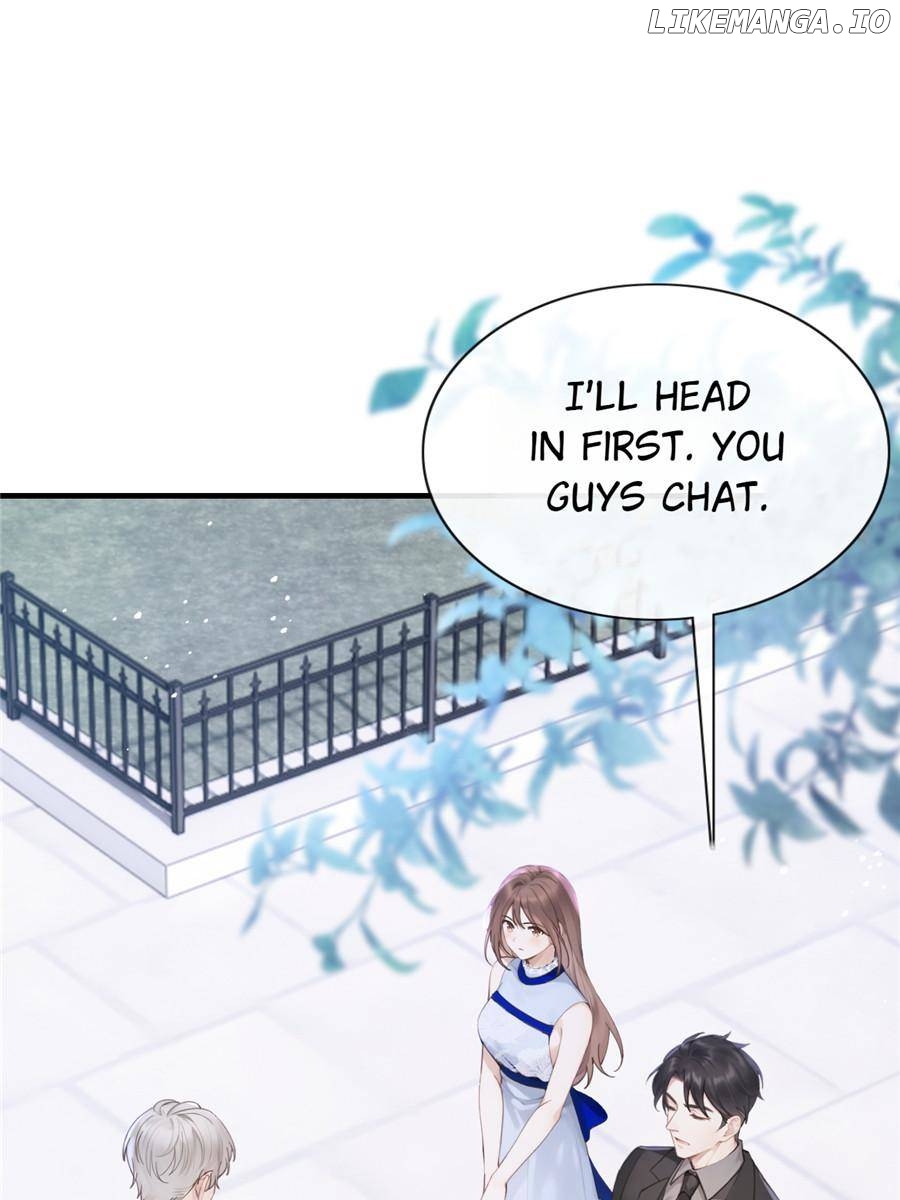 Living Together Just To Guide You Chapter 17 - page 31