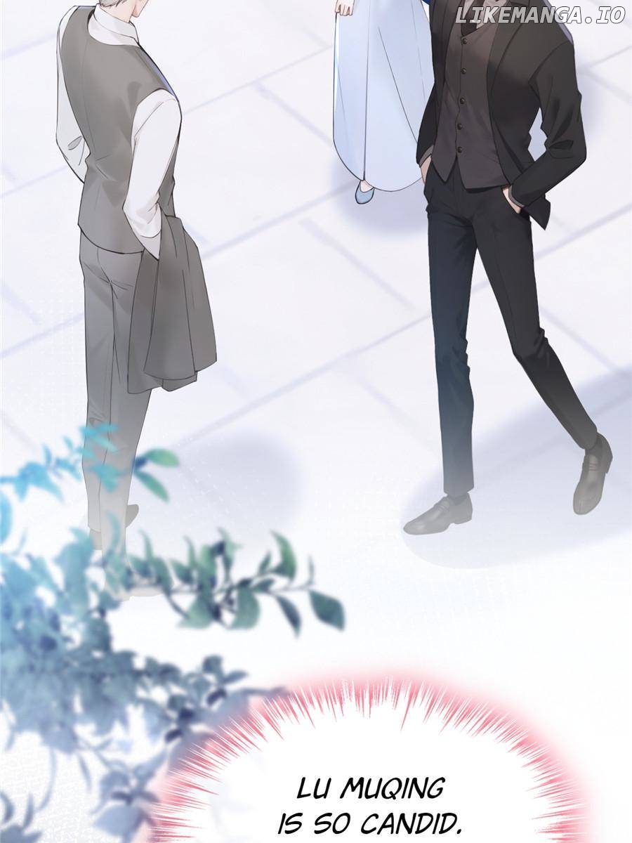 Living Together Just To Guide You Chapter 17 - page 32