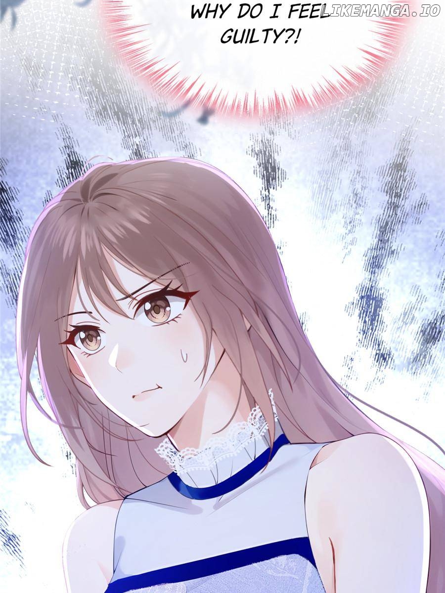 Living Together Just To Guide You Chapter 17 - page 33