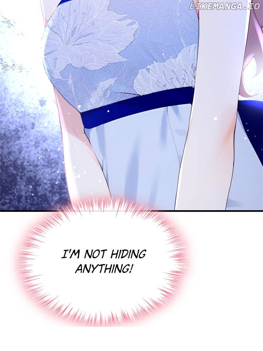 Living Together Just To Guide You Chapter 17 - page 34