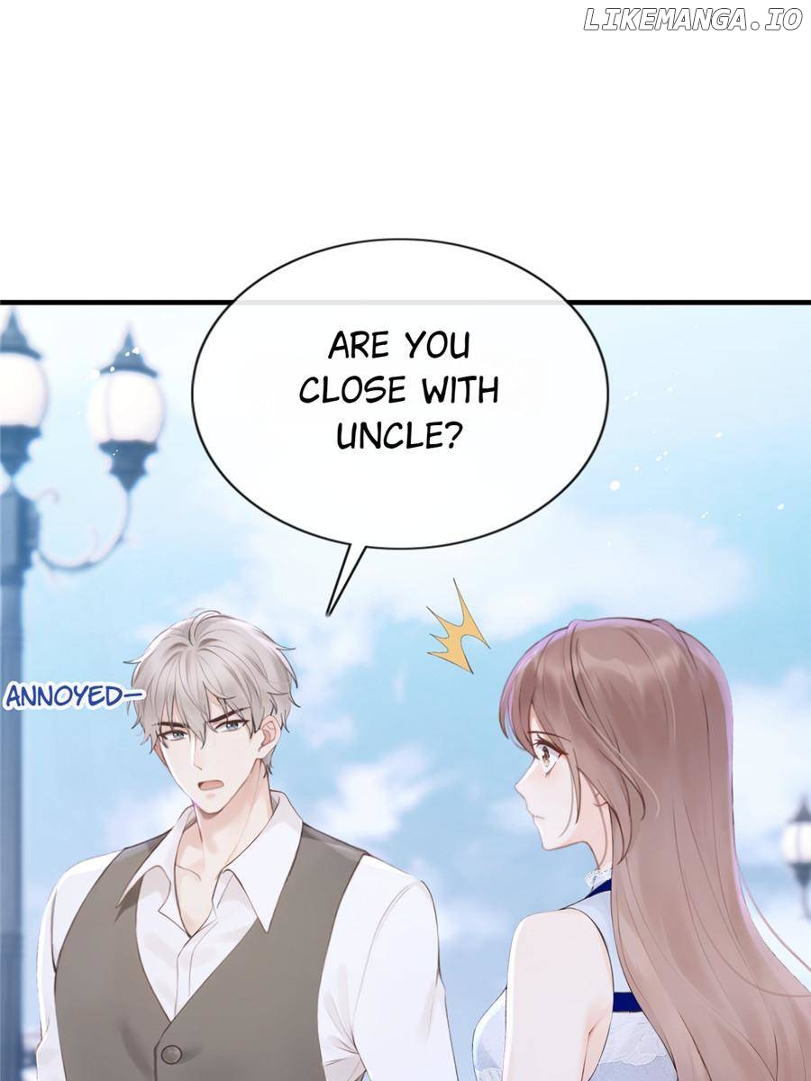Living Together Just To Guide You Chapter 17 - page 35