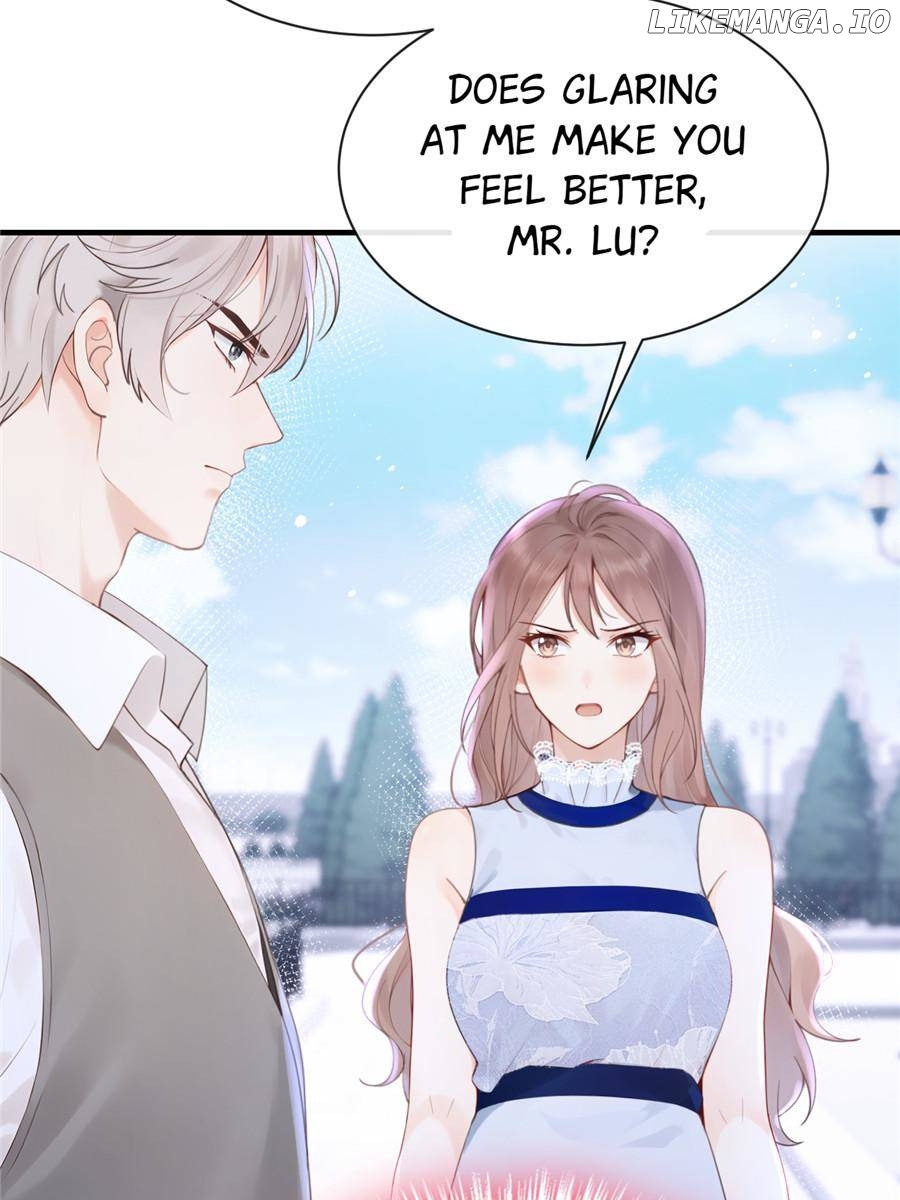 Living Together Just To Guide You Chapter 17 - page 37