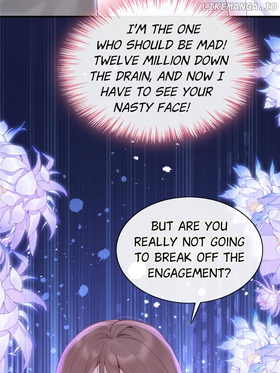 Living Together Just To Guide You Chapter 17 - page 38