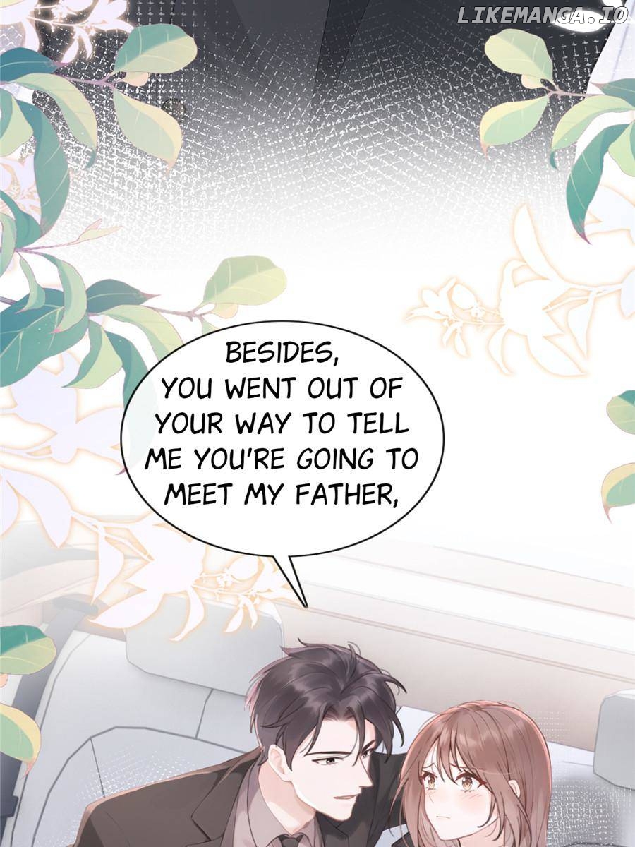 Living Together Just To Guide You Chapter 17 - page 3