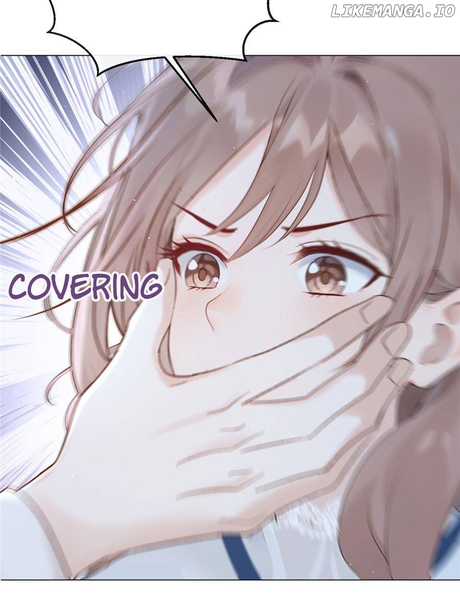 Living Together Just To Guide You Chapter 17 - page 48