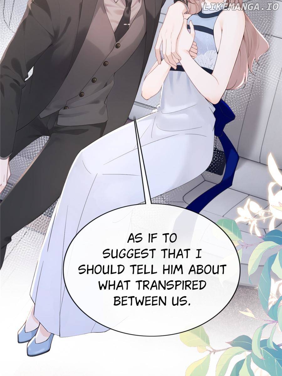 Living Together Just To Guide You Chapter 17 - page 4