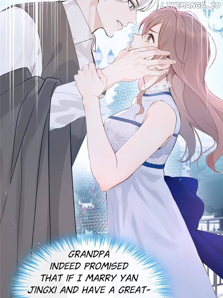 Living Together Just To Guide You Chapter 17 - page 50