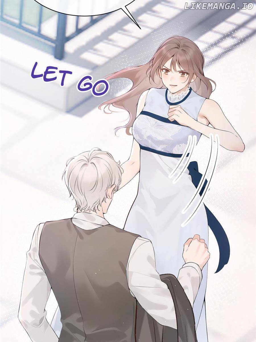Living Together Just To Guide You Chapter 17 - page 52