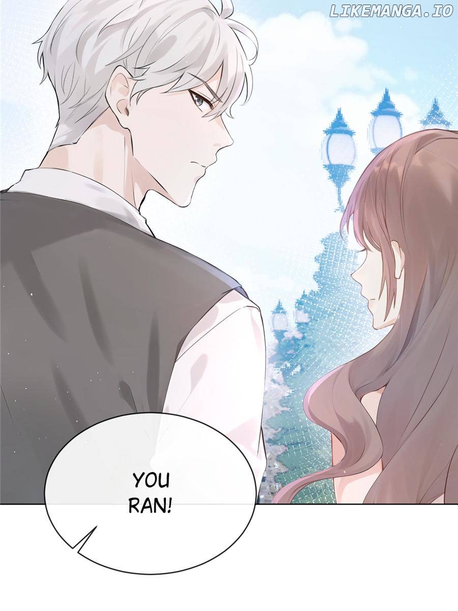 Living Together Just To Guide You Chapter 17 - page 54