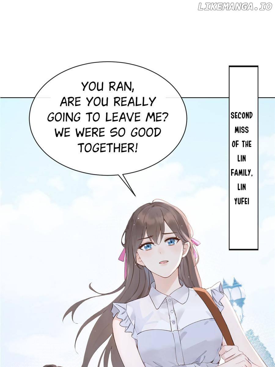 Living Together Just To Guide You Chapter 17 - page 56