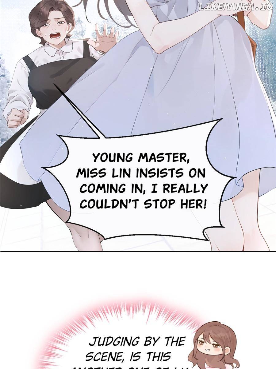 Living Together Just To Guide You Chapter 17 - page 57