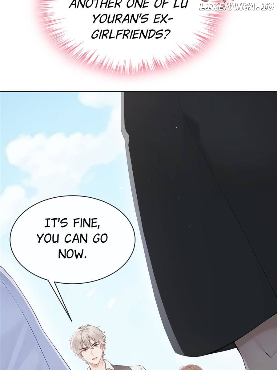 Living Together Just To Guide You Chapter 17 - page 58