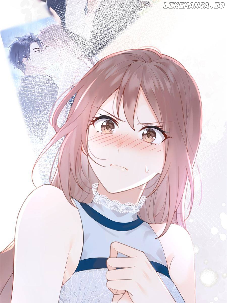 Living Together Just To Guide You Chapter 17 - page 6