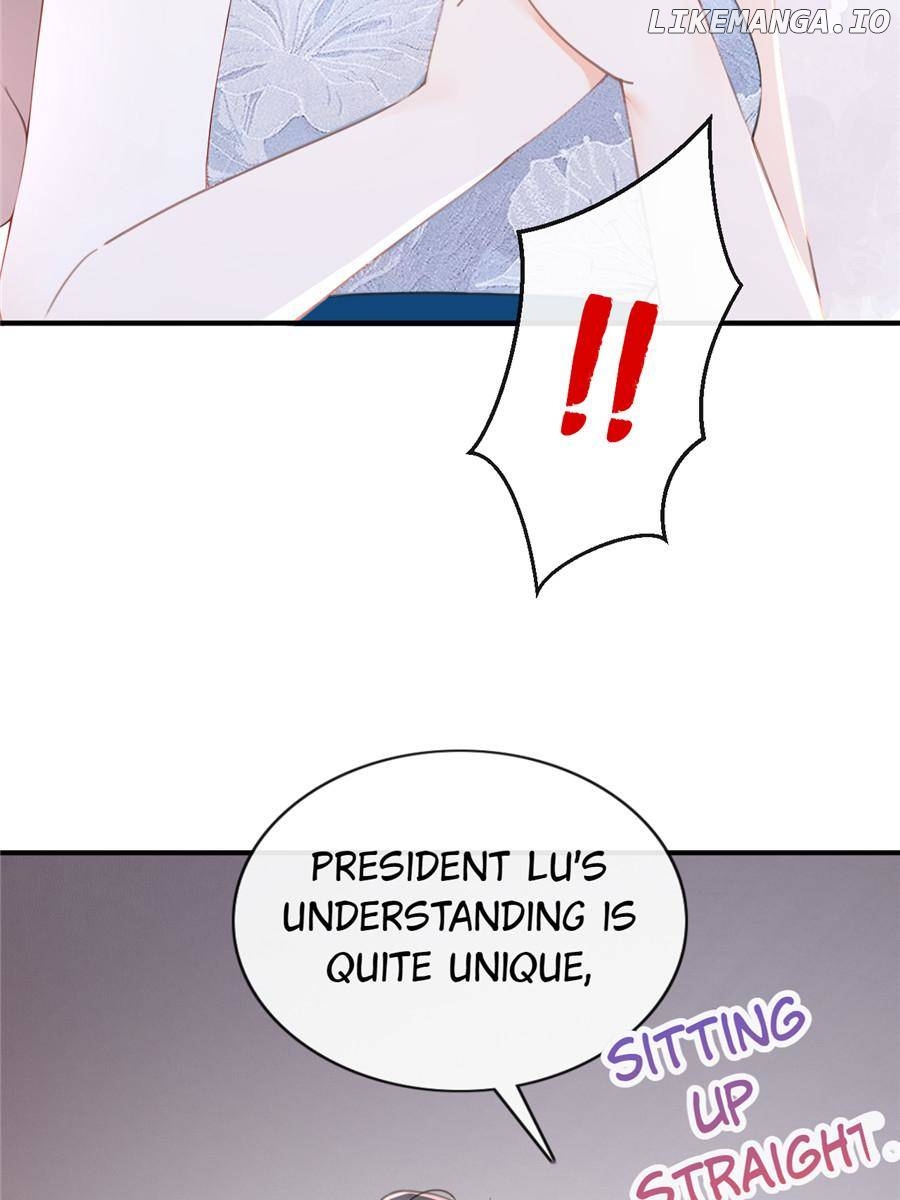 Living Together Just To Guide You Chapter 17 - page 7