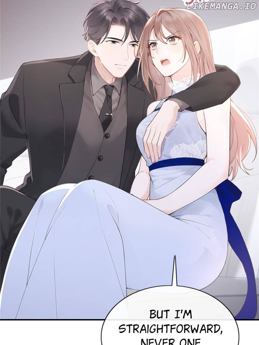 Living Together Just To Guide You Chapter 17 - page 8