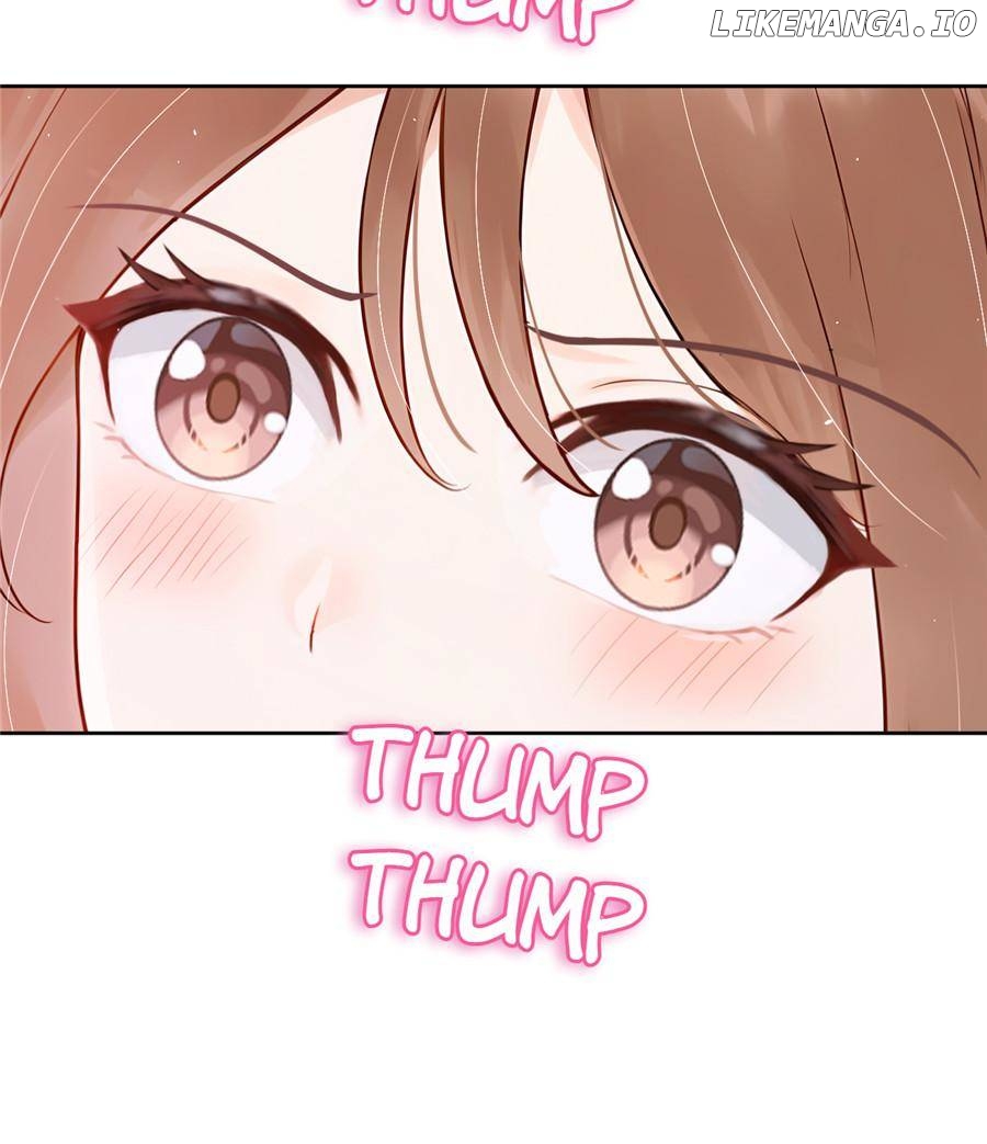 Living Together Just To Guide You Chapter 21 - page 11